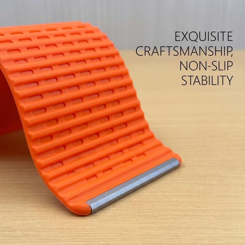 Creative Foldable Phone Stand  - Laptop Extra Accessories ulasan dan harga