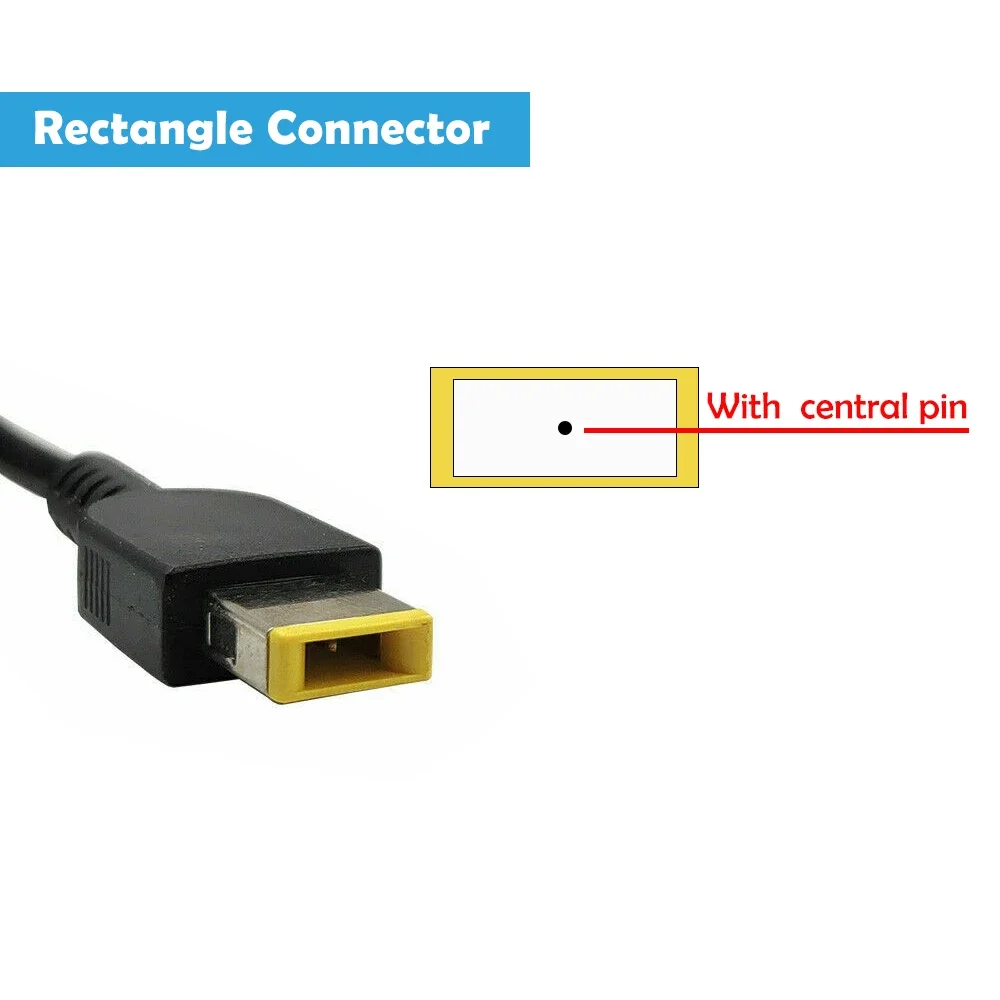 20V 4.5A  90W Laptop Ac Adapte - Laptop Accessories Shop ulasan dan harga
