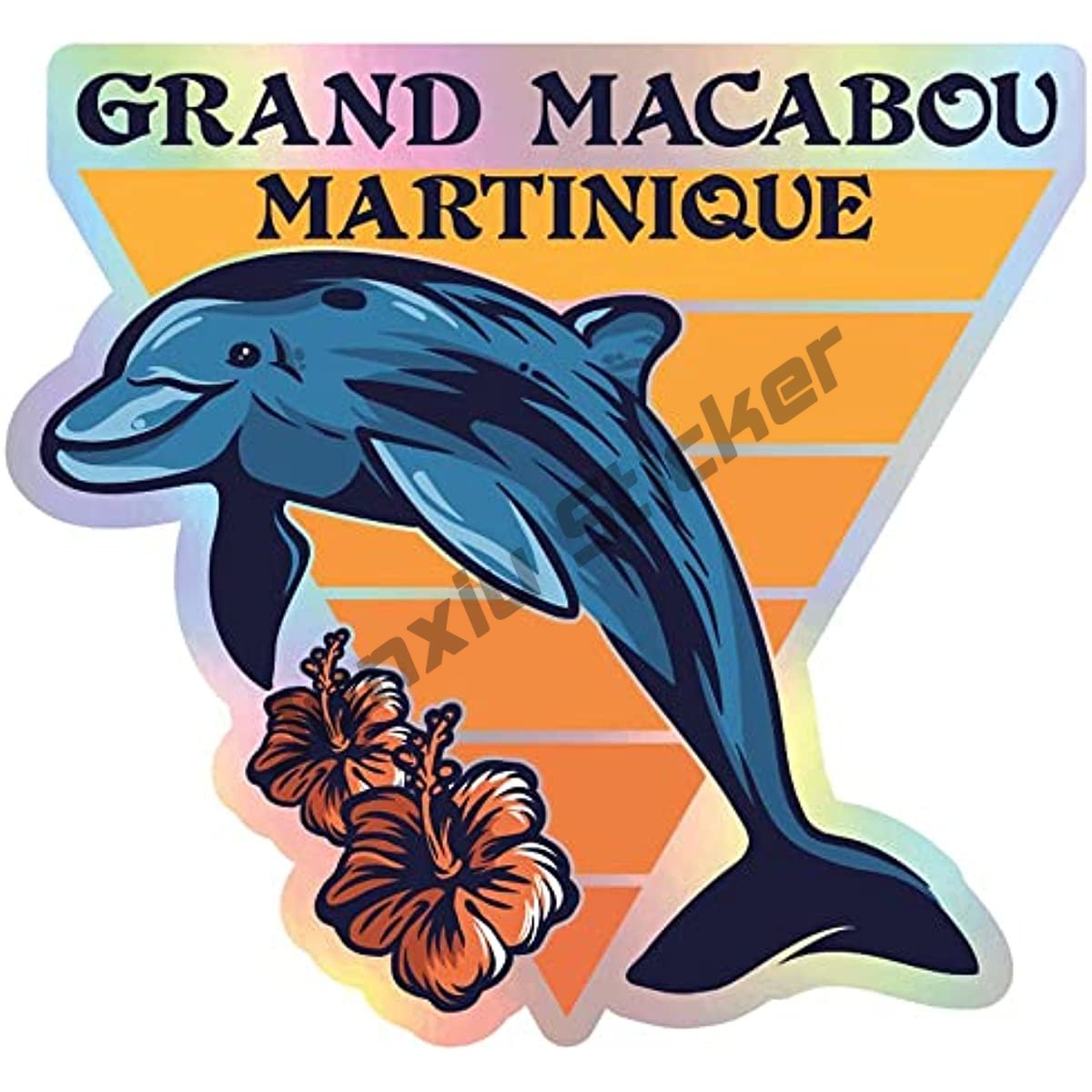 Martinique Frankfurt Stamps Ca - Laptop Accessories World ulasan dan harga