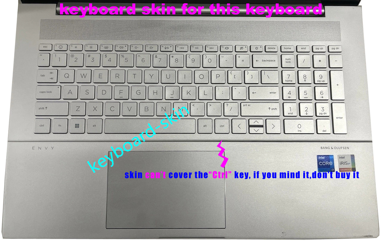 US Keyboard Skin Cover Protect - Keyboard Cover Silicone ulasan dan harga