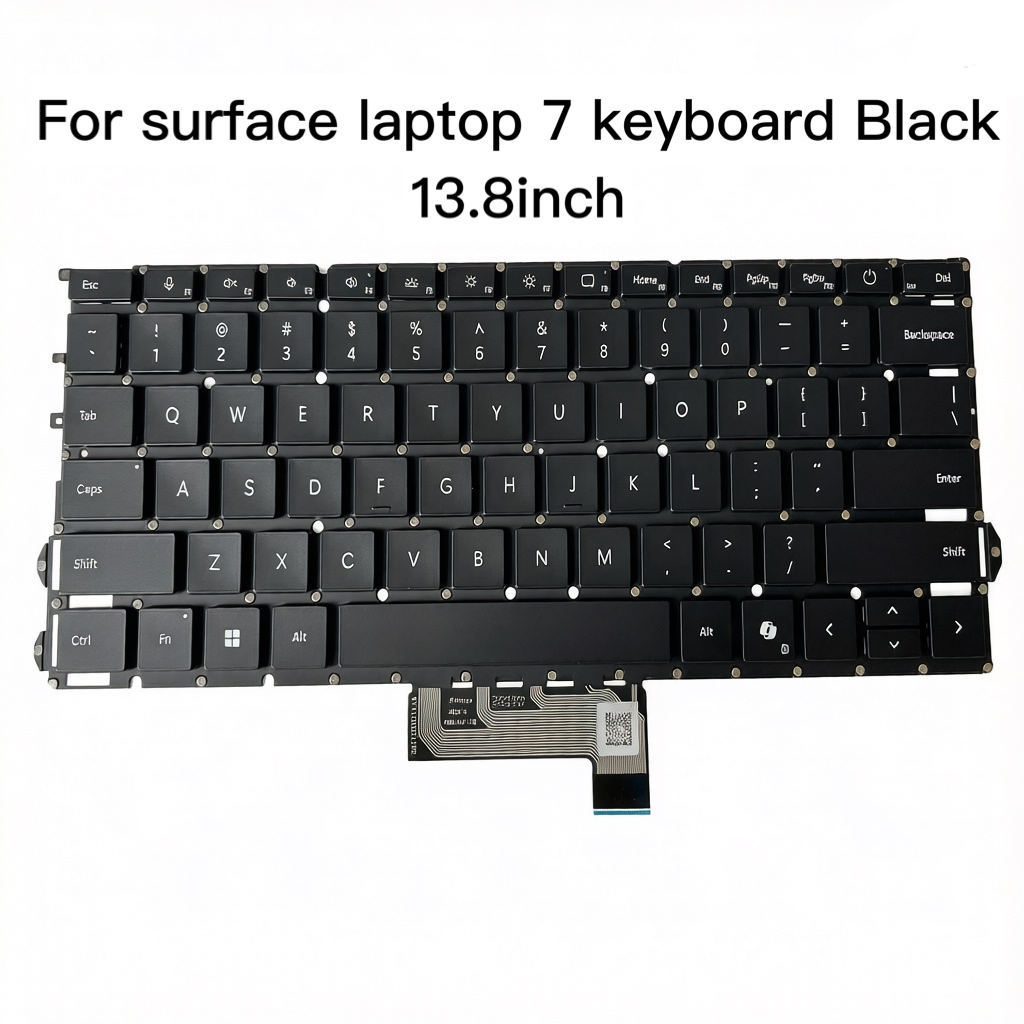 New  For Surface Laptop 7 Keyb - Laptop Extra Accessories ulasan dan harga