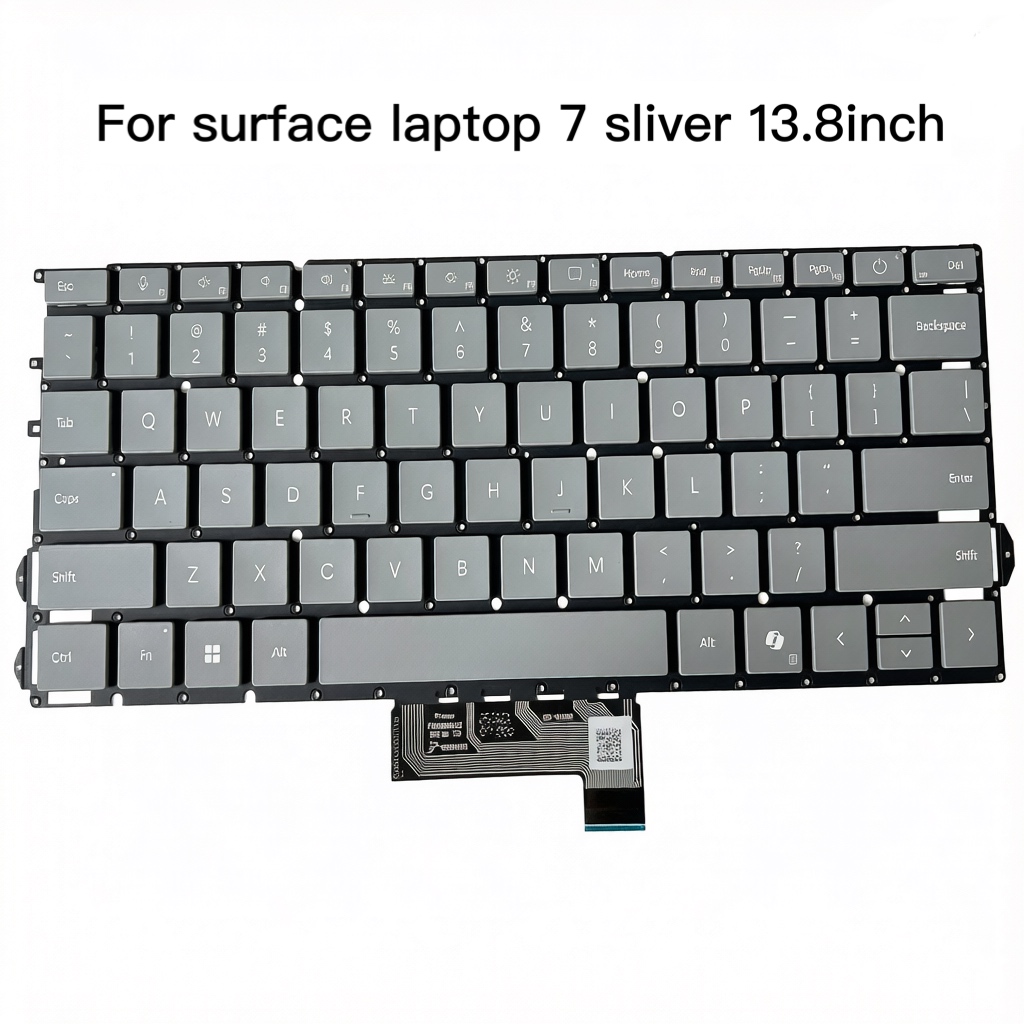 New  For Surface Laptop 7 Keyb - Laptop Extra Accessories ulasan dan harga