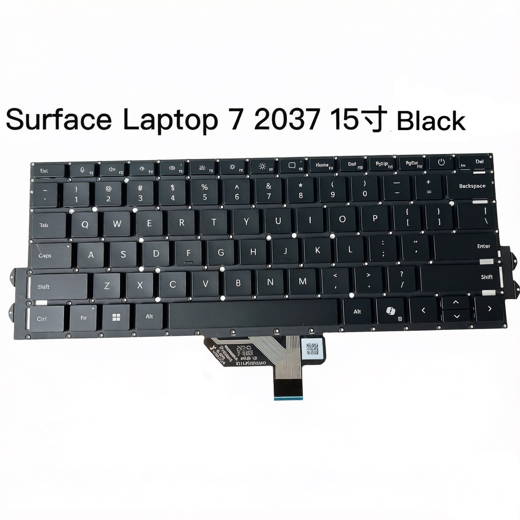New  For Surface Laptop 7 Keyb - Laptop Extra Accessories ulasan dan harga